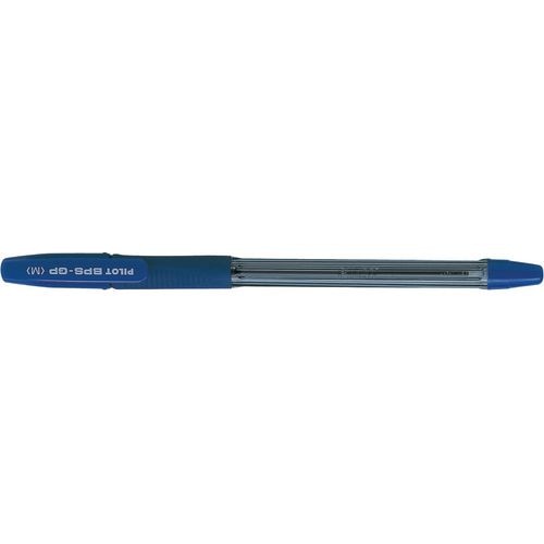 Balpen bps-gp pilot 0,4mm blauw