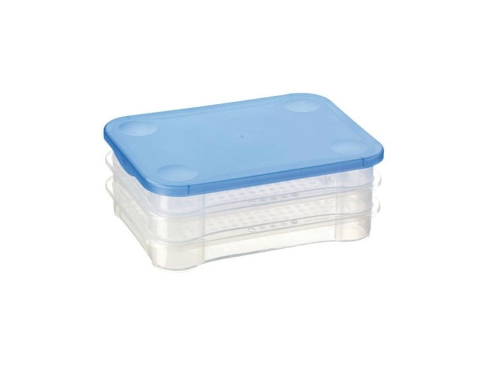 Sunware meat dishes, 3 pieces