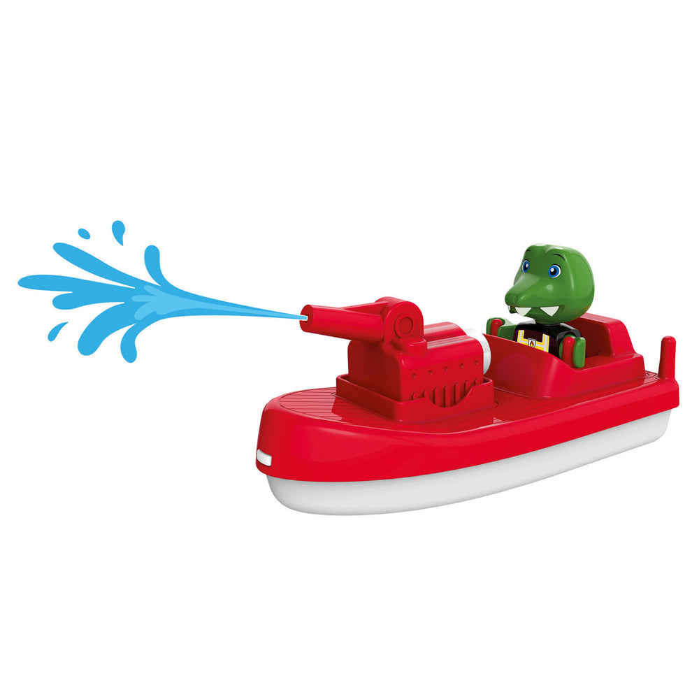 Aquaplay 273 - fire boat