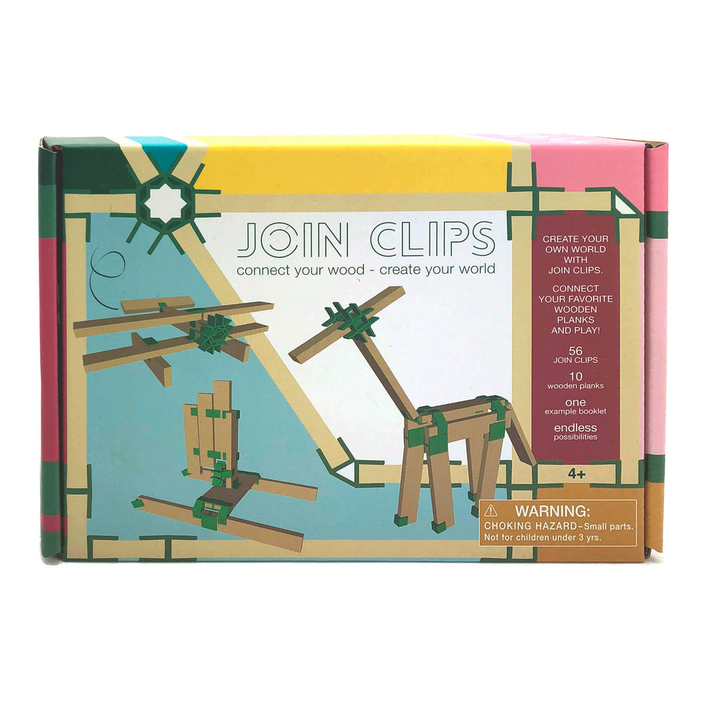 Join Clips Join Clips zusätzliche Verbindungselemente, 66dlg