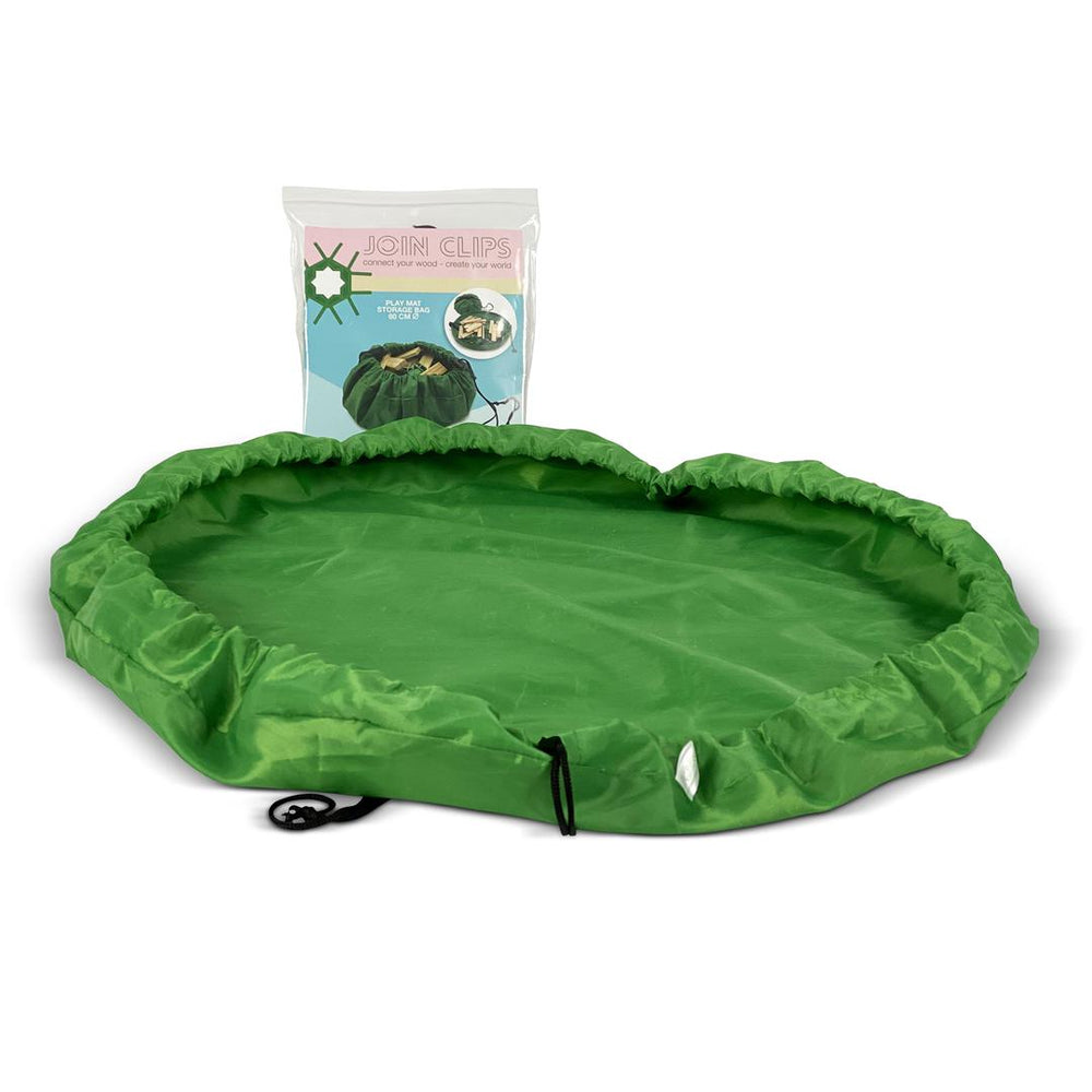 Schließen Sie sich Clips Storage Play Dress, Ø 60 cm an