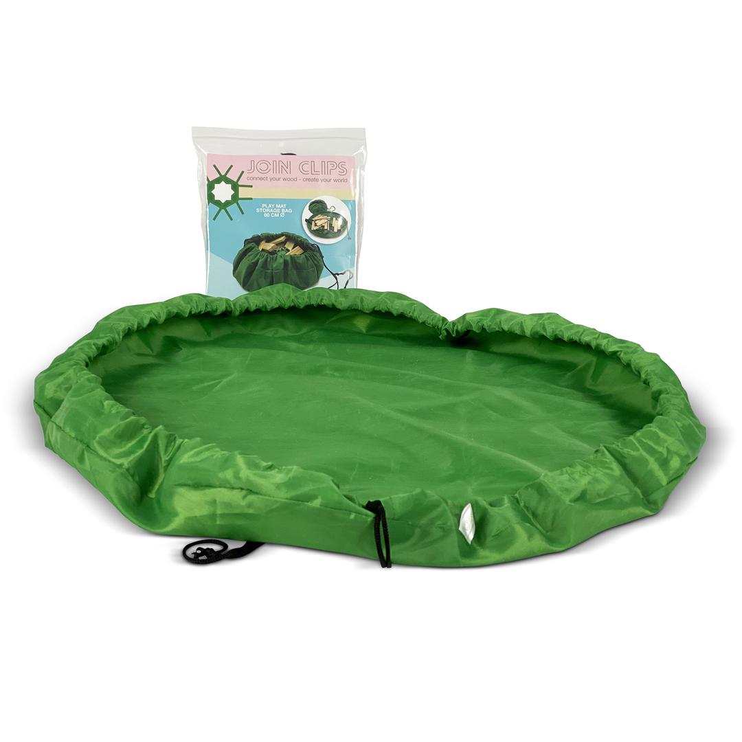 Schließen Sie sich Clips Storage Play Dress, Ø 60 cm an
