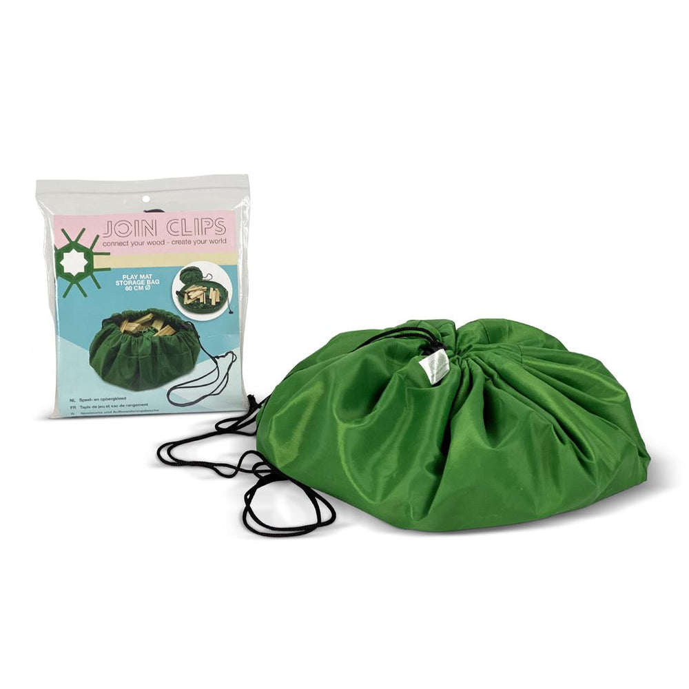 Schließen Sie sich Clips Storage Play Dress, Ø 60 cm an