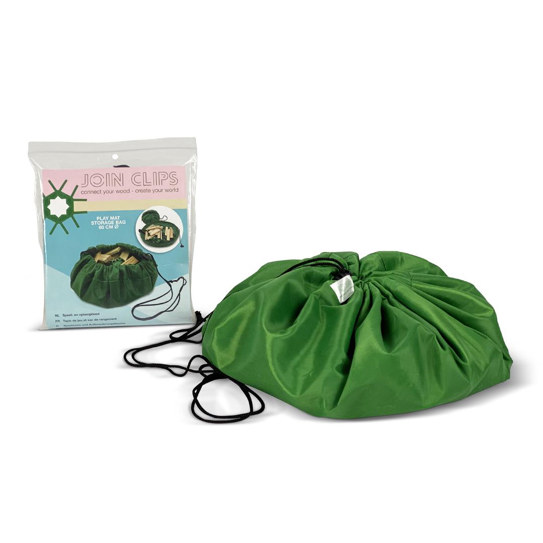 Schließen Sie sich Clips Storage Play Dress, Ø 60 cm an