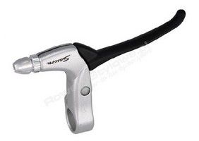 Remgreep saccon l211a94 zwart zilver