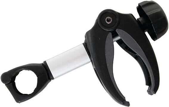 Thule tulle mounting arm holding arm 1st bike