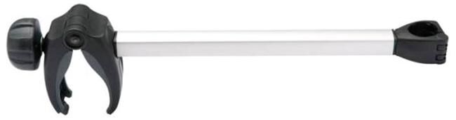 Thule tule mounting arm holding arm 2nd bike