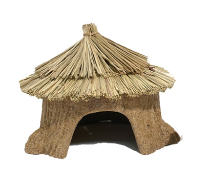 Rosenträ ätbar speelhuis