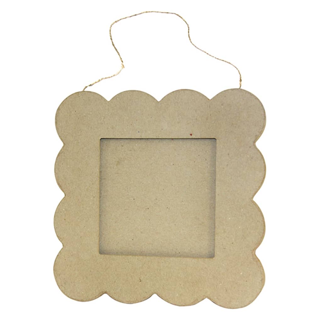 Decopatch Avenue Mandarine Craft Kit Decopatch Shabby Kit