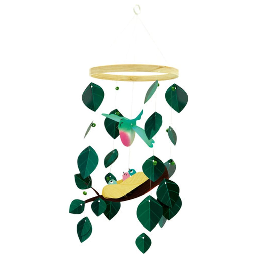 Avenue Mandarin Avenue Mandarin Craft Box All Paper