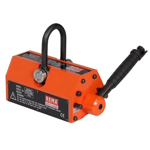 Rema hefmagneet qpm-10 1000kg