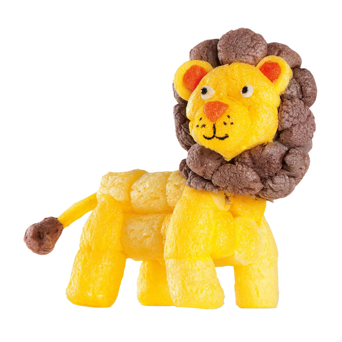 PlayMais One Leeuw (> 70 sztuk)