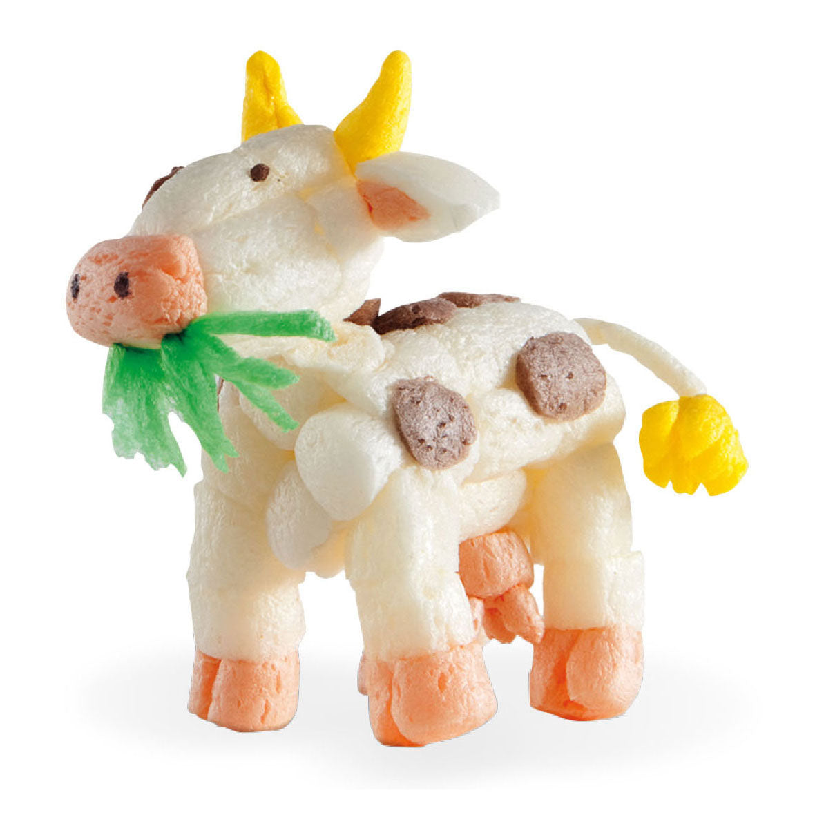 Playmais One Cow (> 70 piezas)