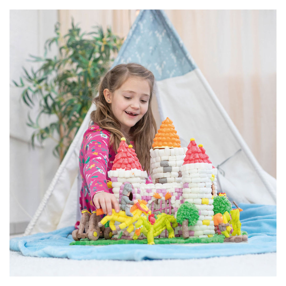 Playmais classic basic xl (>2000 db)