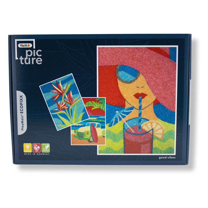 Playmais Ecopixx Good Vibes