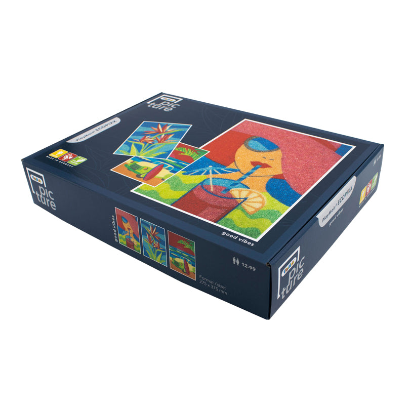 Playmais Ecopixx Good Vibes