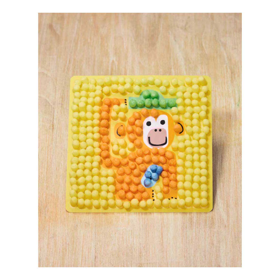 Zoo mosaïque Playmais - 2300 pièces