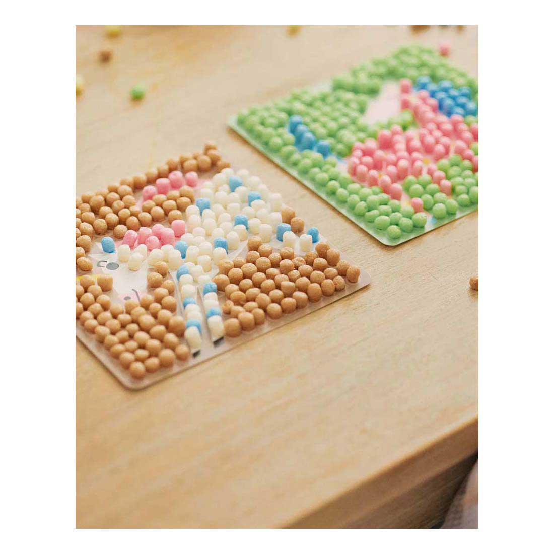 Playmais mozaika jednorożec - 2300 sztuk