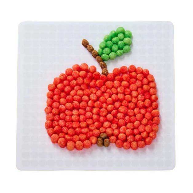 Playmais mosaic craft set - 2300 pcs.