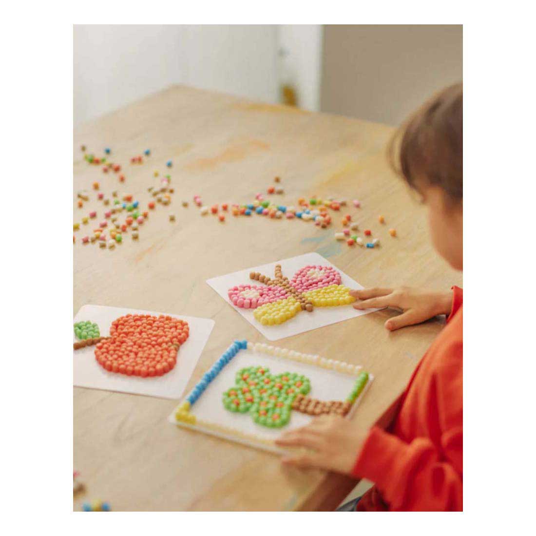 Playmais mosaic craft set - 2300 pcs.