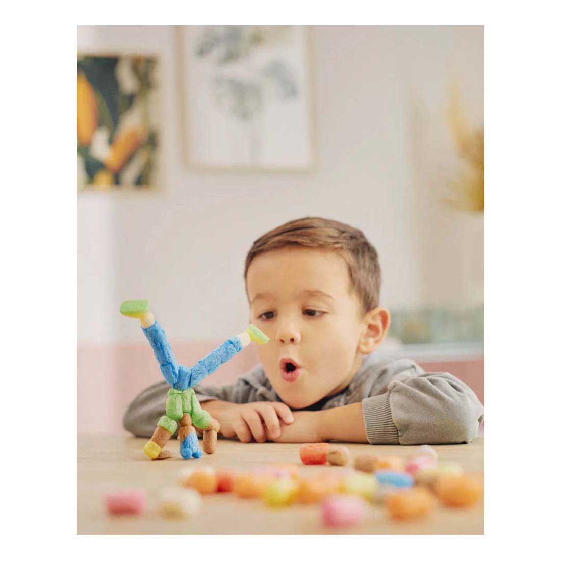 Playmais classic basic - 1200 pcs.