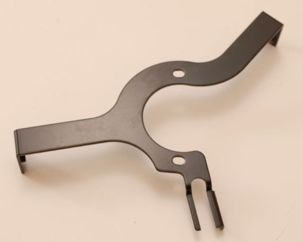 Woerd chain guard mounting scope c4 e-type