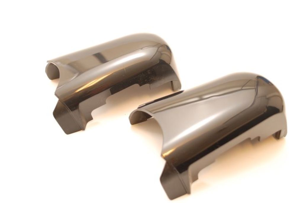 Chain guard promovec trunk black