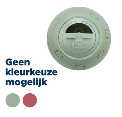 Trixie Cat activity food ball cat assorted