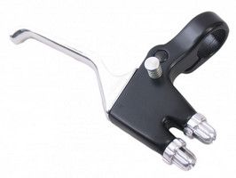 REM -Handle V 2 Kabel m Block rechts