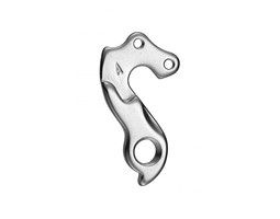 Union DeRailleurpad GH-043 con ajuste de tornillo M4X0.7
