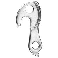 Закачалка за дерайльор GH-130 с комплект винтове M8x0.75