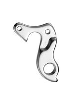 Hanger derailleur Aontais GH-060 le scriú leagtha M4x0.7