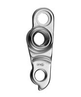 Union Derailleurpad GH-087 med skruesæt M8X0.75