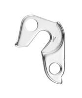 Union Derailleurpad GH-097 con set di viti M8X0.75