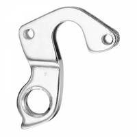 Union Derailleurpad GH-150 con juego de tornillo M3X1.0