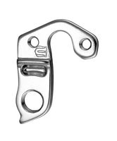 Union Derailleurpad GH-156 Scott med skruesett