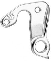 Union Derilleurpad GH-157 Scott avec ensemble de vis