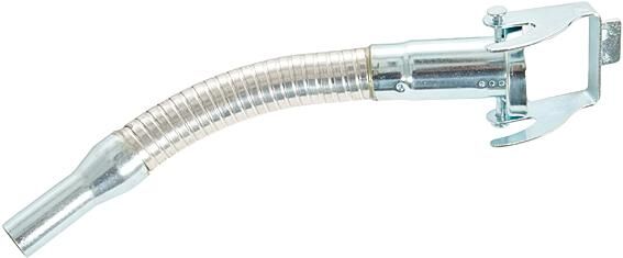 Bicos de tubo de drenagem HP com orifícios de ar