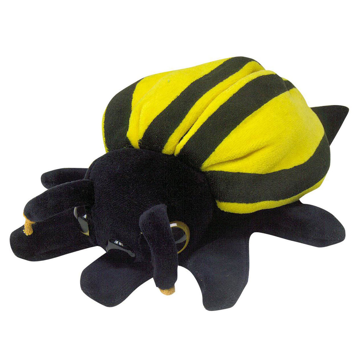 Beleduc hand puppet at