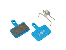 Bloques de freno de disco Elvedes Organ. Shimano