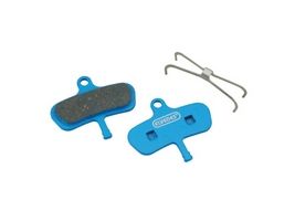 Disc brake pad set Elvedes organic Avid Code Code 5 (1 pair)