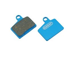 Scheibenbremsblock Set Eledes Bio Hayes Stroker Ryde (1 Paar)