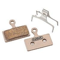 Scheibenbremsblock -Set Elvedes Shimano BR -M666, M785, M985, M988, R785, RS785 - Sintered (1 Paar)