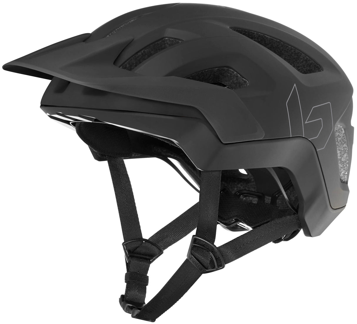 Bollé mtb helm adapt helmet adapt size l matt black
