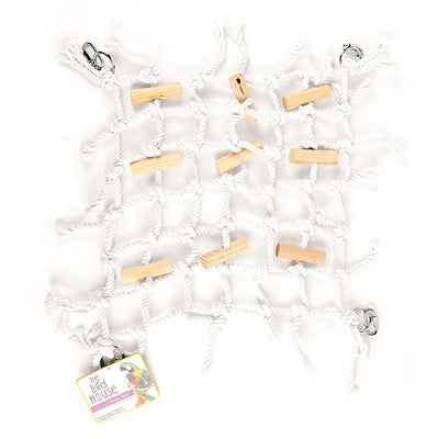 Happy nákladní síť pro domácí mazlíčky