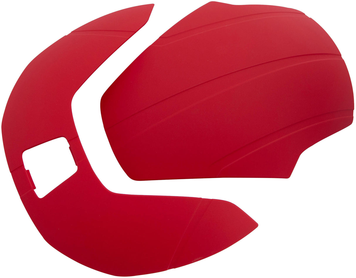 Bollé cover cap aero-cover aero cover m matt red