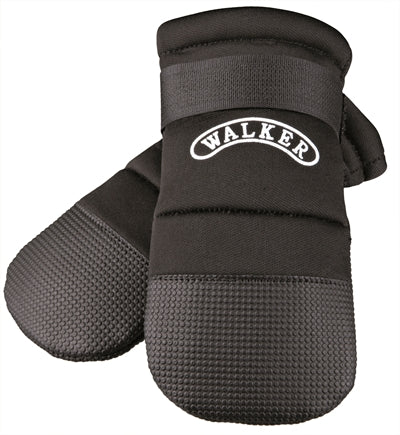Trixie Walker Care Care védőcipő fekete 2 darab
