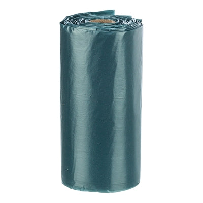 Sacos de cocô de trixie com alça variada