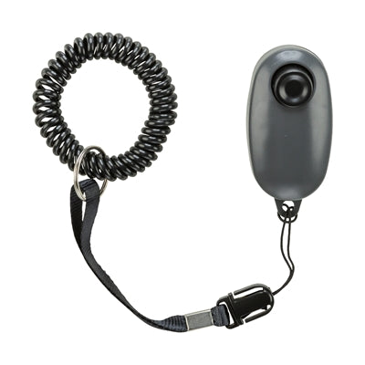 Trixie Dog activity soft clicker assorted