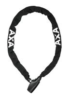 Axa chain lock absolute 5-110cm black